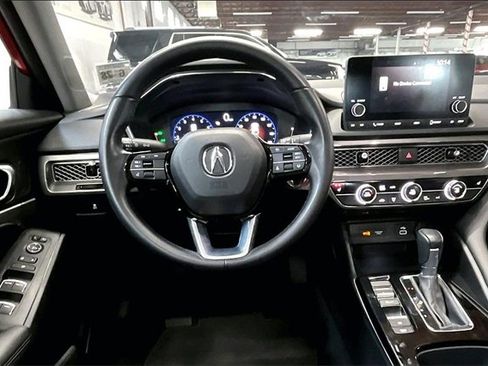 Used 2023 Acura Integra image 8