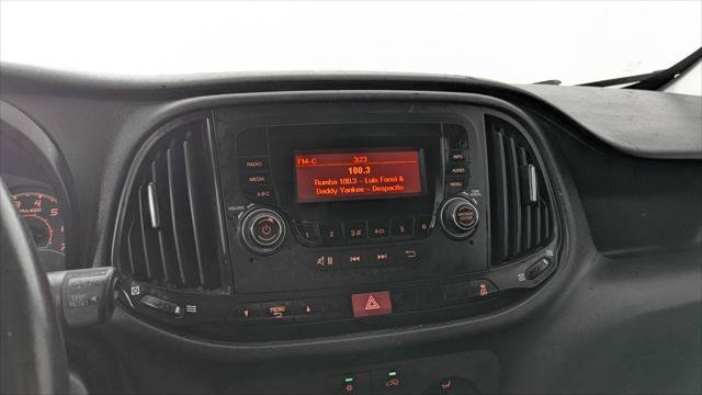 Used 2016 RAM ProMaster City Tradesman FWD image 22