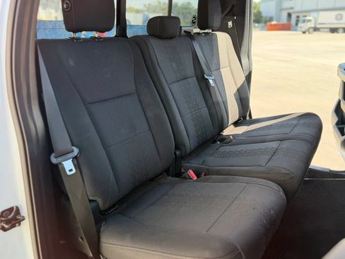 Used 2018 Ford F150 XLT w/ Equipment Group 302A Luxury RWD image 24