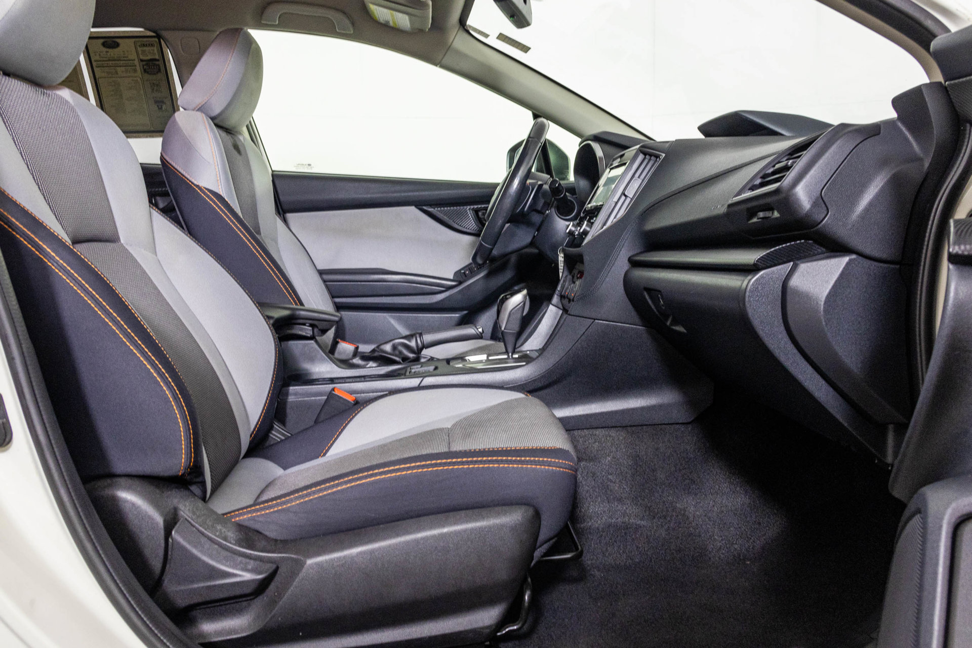 Used 2019 Subaru Crosstrek 2.0i Premium AWD/4WD image 44
