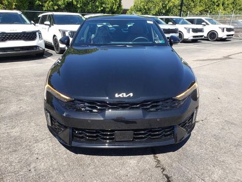 New 2026 Kia K5 GT-Line FWD image 2