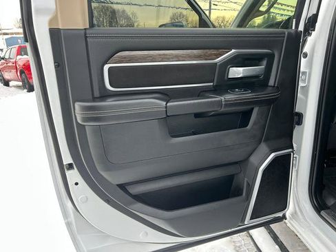 Certified 2020 RAM 2500 Laramie image 9
