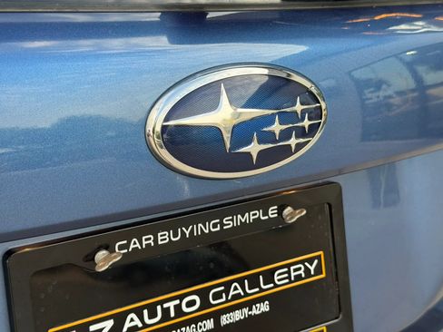 Used 2017 Subaru Forester 2.5i Premium w/ All-Weather Package AWD/4WD image 52