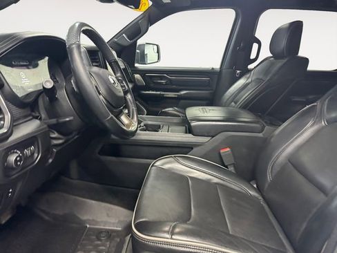 Used 2019 RAM 1500 Limited AWD/4WD image 8