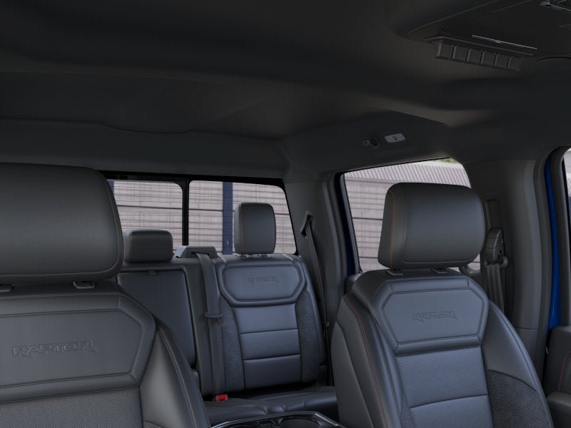 New 2026 Ford F150 Raptor AWD/4WD image 22