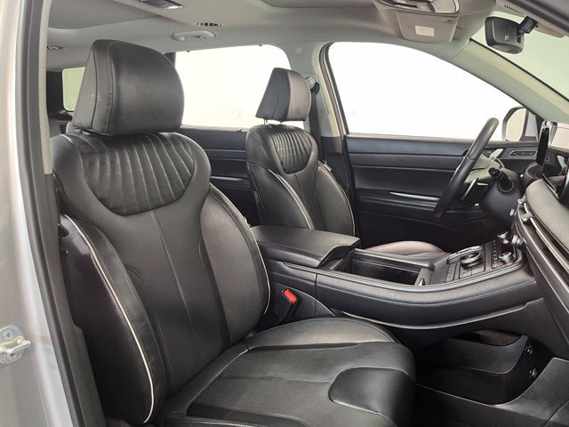 Used 2025 Hyundai Palisade Limited FWD image 10