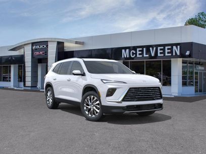 New 2026 Buick Enclave Preferred w/ Power Package