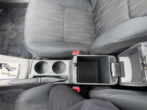 Used 2011 Toyota Corolla S FWD image 6
