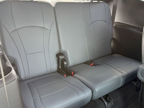 Used 2023 Buick Enclave Essence w/ Experience Buick Package FWD image 22