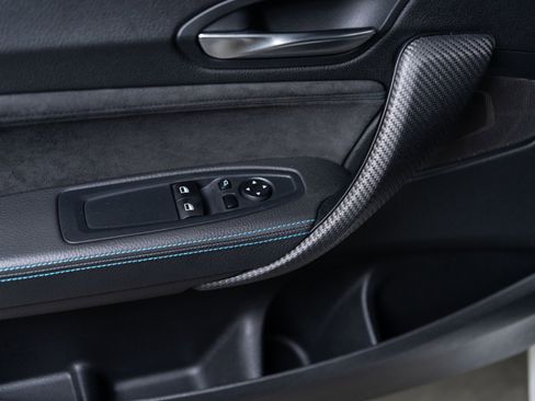 Used 2016 BMW M2 image 32