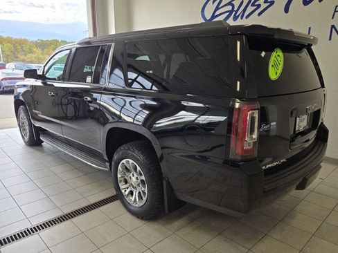 Used 2015 GMC Yukon XL SLT w/ Open Road Package image 14