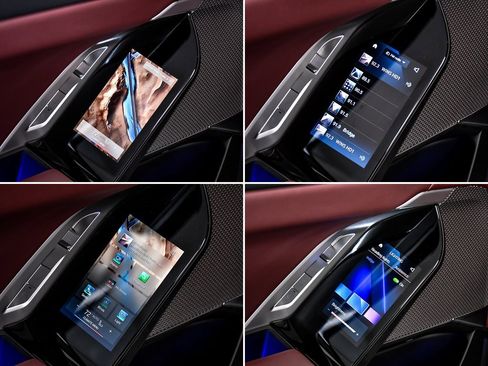 Used 2023 BMW i7 xDrive60 image 17