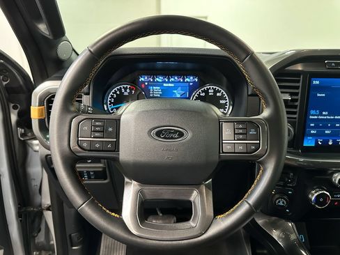 Used 2023 Ford F150 Tremor w/ 360 Degree Camera Package AWD/4WD image 9