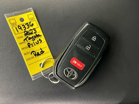 Used 2023 Toyota Prius LE image 26