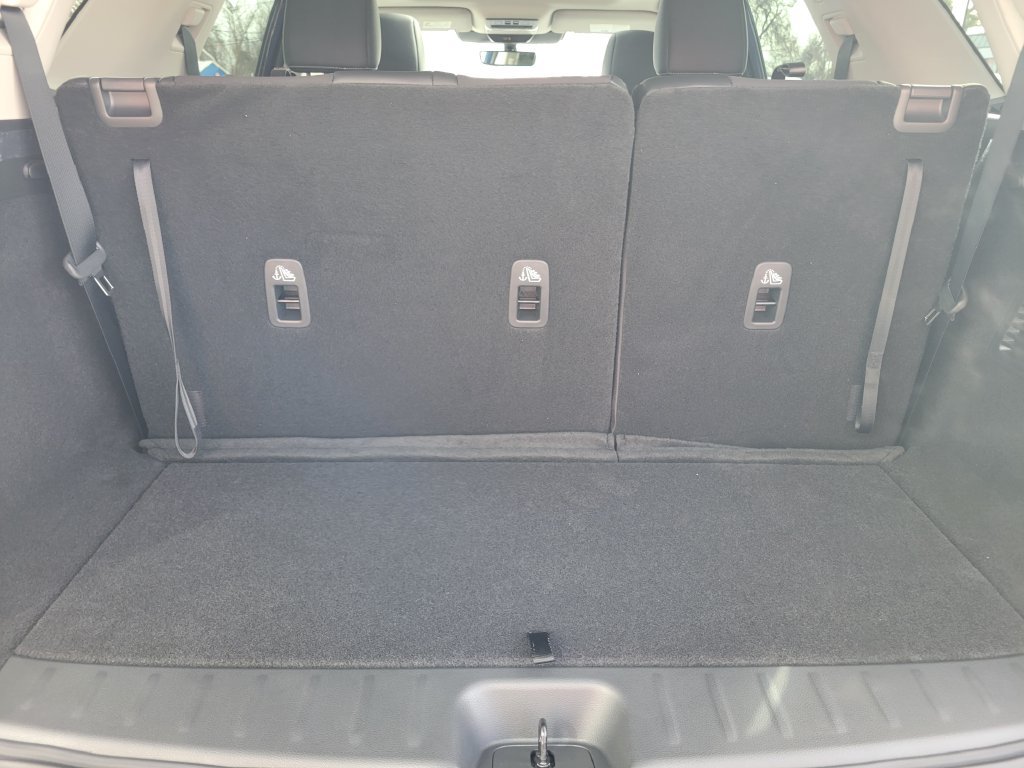 New 2026 Nissan Pathfinder SL AWD/4WD image 37
