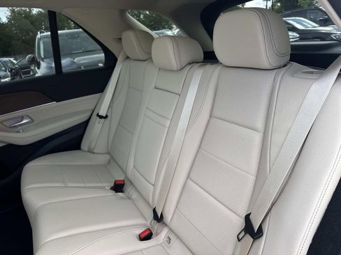 New 2026 Mercedes-Benz GLE 450 4MATIC image 6