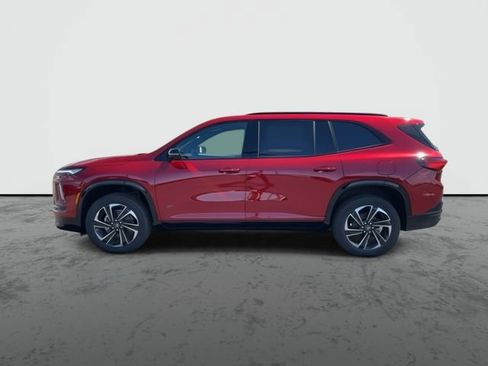New 2026 Buick Enclave Sport Touring w/ Super Cruise Package AWD/4WD image 5