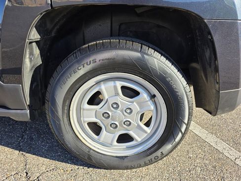 Used 2015 Jeep Patriot Sport w/ Power Value Group image 11