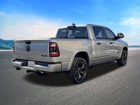 Used 2023 RAM 1500 Limited AWD/4WD image 11