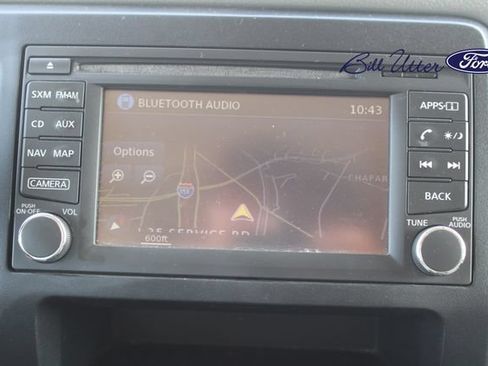 Used 2019 Nissan NV 3500 SL RWD image 14