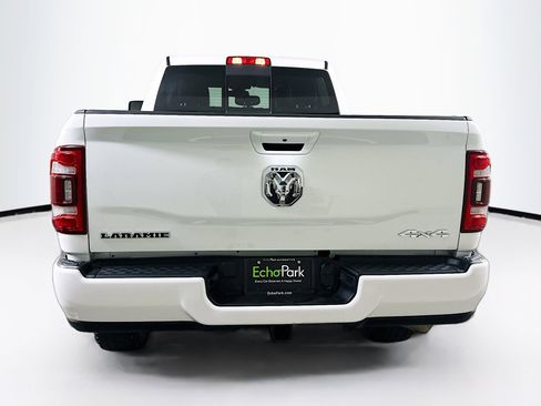 Used 2024 RAM 2500 Laramie image 7
