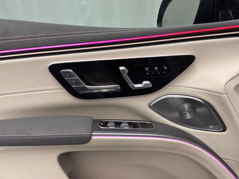 Used 2023 Mercedes-Benz EQS 580 4MATIC SUV image 19