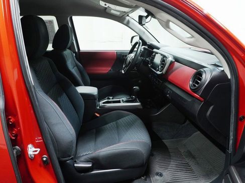 Used 2023 Toyota Tacoma SR5 image 12