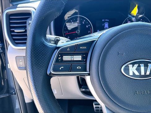 Used 2021 Kia Sportage S FWD image 22