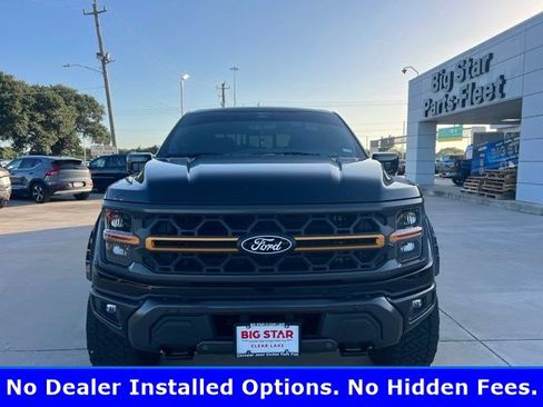 Used 2025 Ford F150 Tremor w/ Equipment Group 402A High AWD/4WD image 2