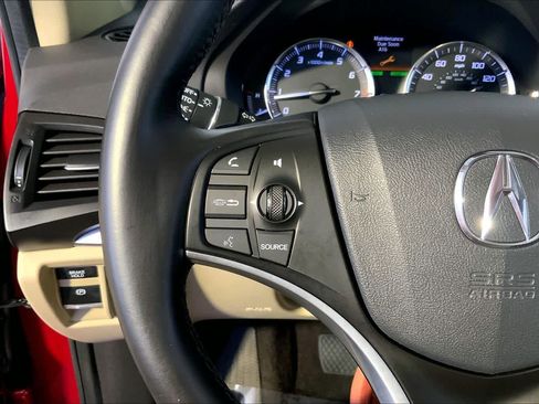 Used 2020 Acura MDX SH-AWD image 27