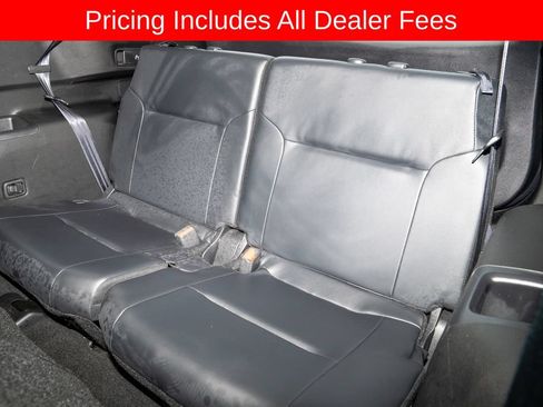 Used 2023 Mitsubishi Outlander SEL FWD image 12