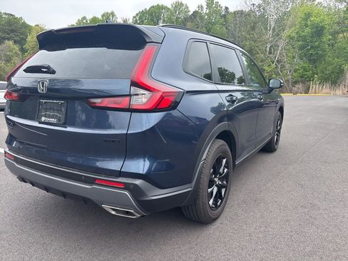 Used 2026 Honda CR-V Sport-L image 5