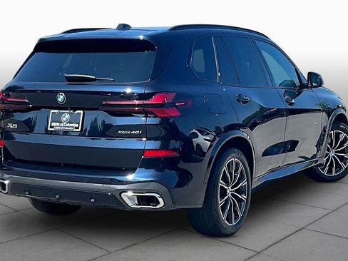 Certified 2026 BMW X5 xDrive40i AWD/4WD image 12
