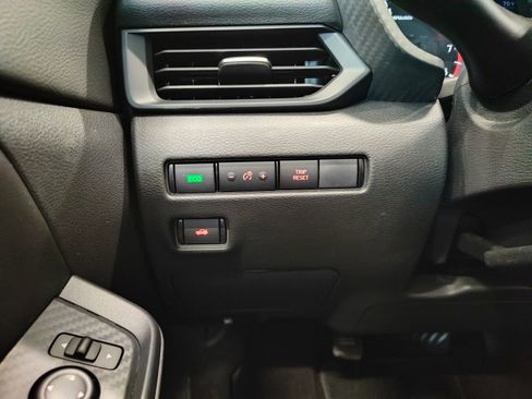 New 2025 Nissan Sentra S image 15