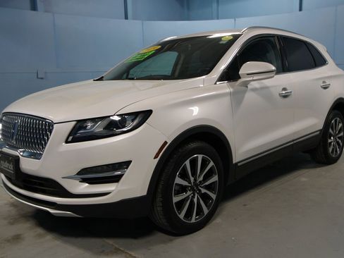 Used 2019 Lincoln MKC Reserve w/ MKC Climate Package AWD/4WD image 26