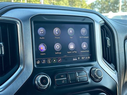 Certified 2019 GMC Sierra 1500 SLT w/ SLT Premium Plus Package image 13