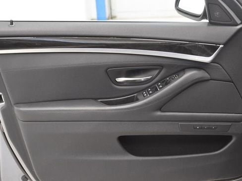 Used 2011 BMW 535i xDrive Sedan AWD/4WD image 20