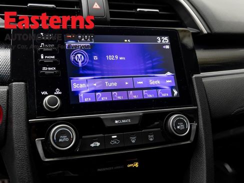 Used 2021 Honda Civic Sport image 19