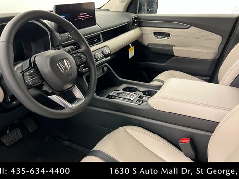 New 2026 Honda Pilot image 15