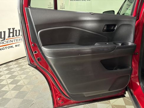 Used 2022 Honda Passport Elite image 21