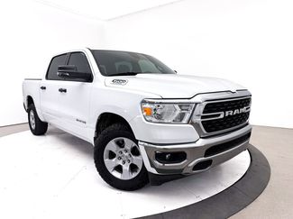 Used 2024 RAM 1500 Big Horn RWD video 1