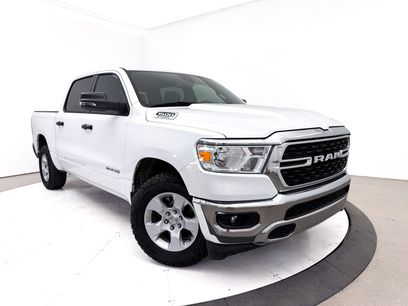 Used 2024 RAM 1500 Big Horn