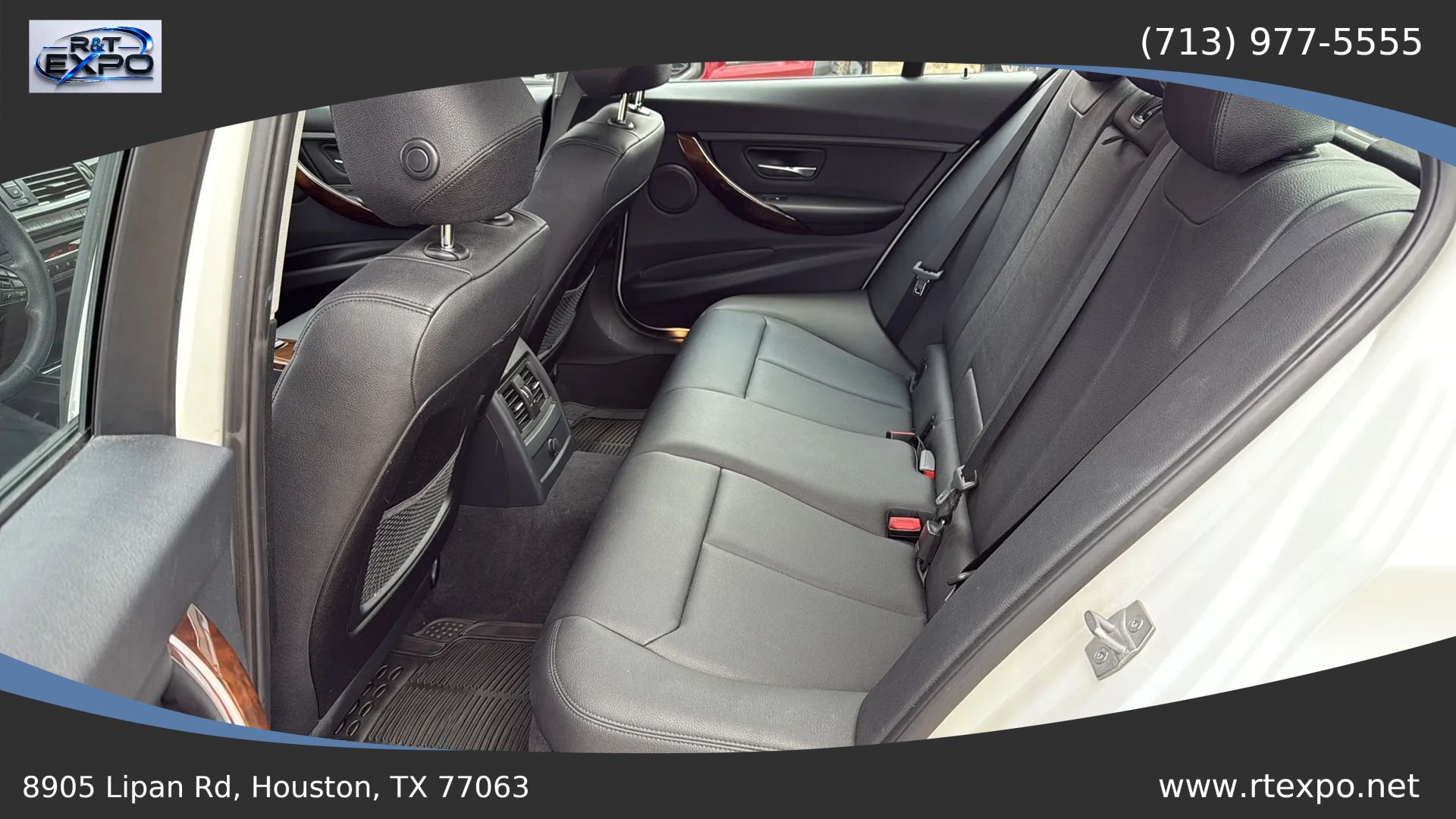 Used 2014 BMW 328i Sedan RWD image 24