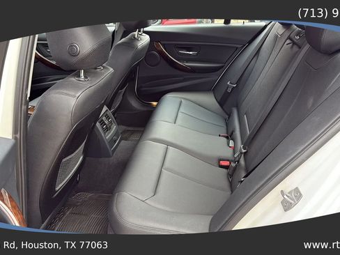 Used 2014 BMW 328i Sedan RWD image 24