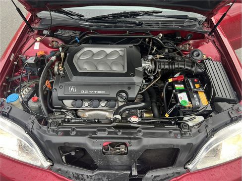 Used 1999 Acura TL image 20