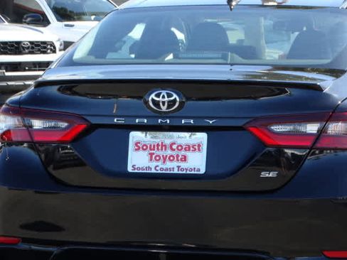 Certified 2023 Toyota Camry SE image 14