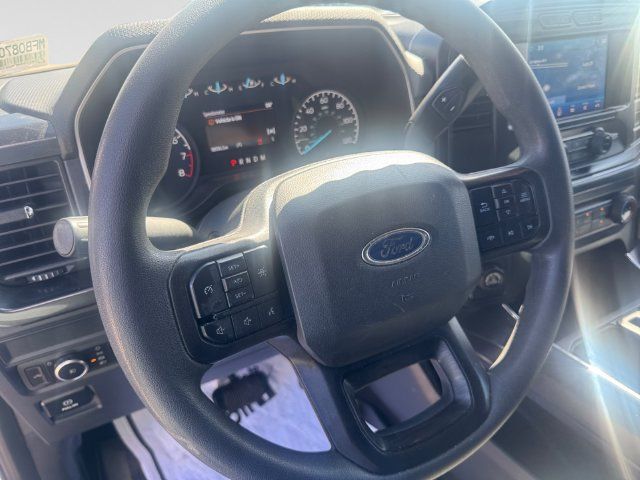 Used 2021 Ford F150 XL w/ STX Appearance Package RWD image 13