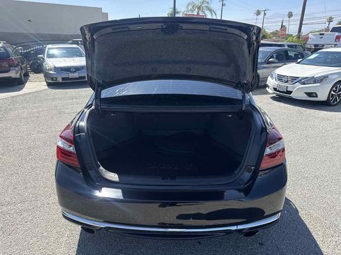 Used 2017 Honda Accord Sport image 14