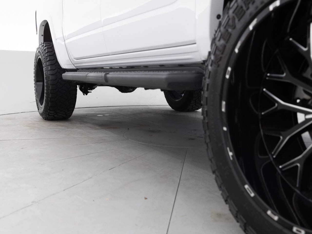 Used 2025 RAM 1500 Big Horn AWD/4WD image 23