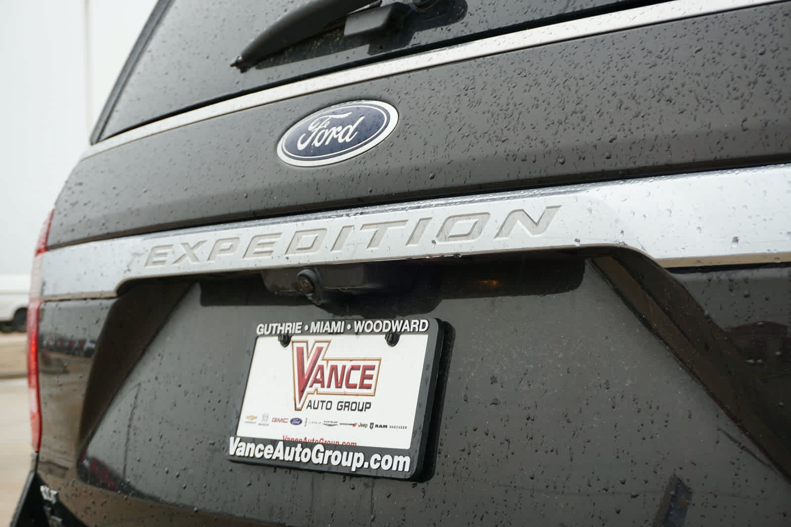 Used 2021 Ford Expedition XLT AWD/4WD image 8